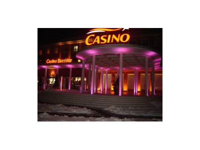 aperçu Casino de Niederbronn